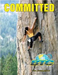 2008 Annual Report