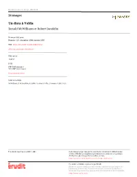 Texte Intégral (PDF)