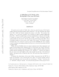 Arxiv:0809.2073V2