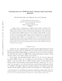 Arxiv:Cs/0601091V2