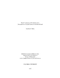 Complete Dissertation