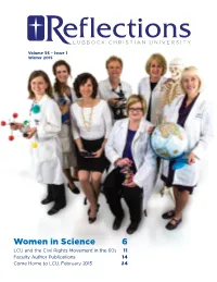 Women in Science 6