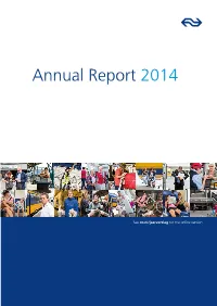 Annual Report 2014