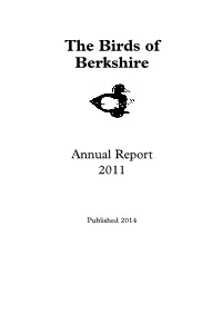 Annual Report 2011