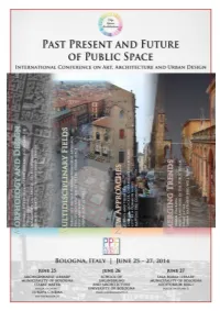 Book of Abstracts Morphology and Design