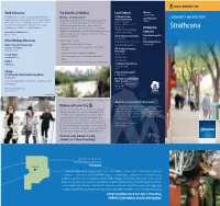 Community Walking