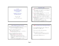 Reliability, Transactions, Distributed Systems