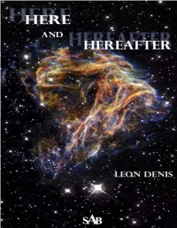 Denis-Here-And-Hereafter.Pdf