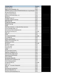 FCC TFN Report 2019 (Redacted)