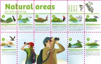 For Bird Watching Areas Additional Information South America
