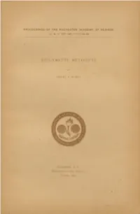 Williamette Meteorite, by H. A. Ward