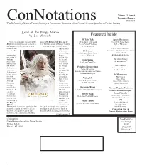 Connotations 13 6