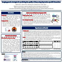Imaging Genetic Strategies for Predicting the Quality of Sleep Using Depression-Specific Biomarkers