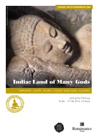 The Buddha Project Part 1