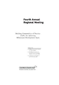 ARM Final Report