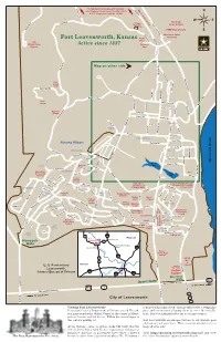 FT LVN Post Map JAN 2018