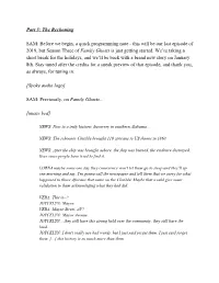 The Clotilda Legacy: Part 3 the Reckoning