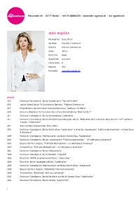 Anke Engelke