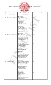 Diocese of Bombay