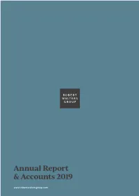 Annual Report 2019