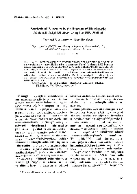 Synthesis of Polyesters by the Reaction of Dicarboxylic Acids with Alkyl Dihalides Using the DBU Method