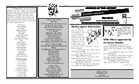 Advent Advisor Page 8