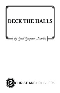 Deck the Halls
