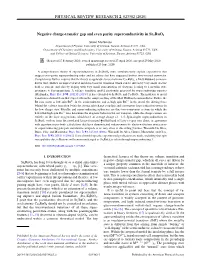 Negative Charge-Transfer Gap and Even Parity Superconductivity in Sr2ruo4