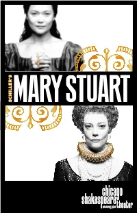 Schiller's Mary Stuart 11 POINT of VIEW