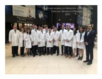 The Urology Residency Program of the Icahn School of Medicine at Mount Sinai