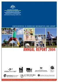 ERASS 2004 Full Report