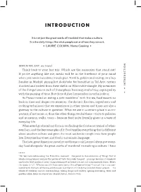 Introduction