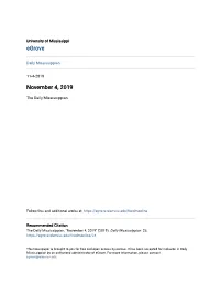 November 4, 2019