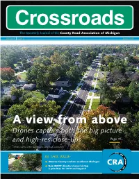 A View from Above Drones Capture Both the Big Picture and High-Res Close-Ups Page 15