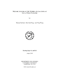 By Marcus Berliant, Shin-Kun Peng, and Ping Wang