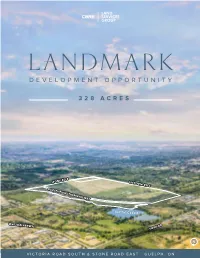 Development Opportunity