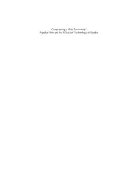 M.A Thesis- Aaron Misener- 0759660- 2017.Pdf