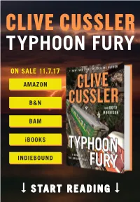 Typhoon Fury