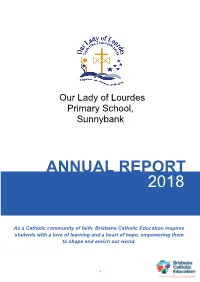 Annual Report