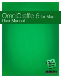 Omnigraffle-6-Manual