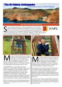 February 2019 MEET SHAPE CLIENTS COBAN and KRISTIAN