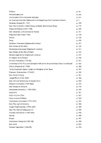Table of Contents Provided by Blackwell's Book Services and R.R