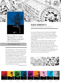 Juez Dredd 4