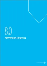 Proposed Implementation