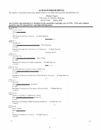 Syllabus, Other Resources and Introduction