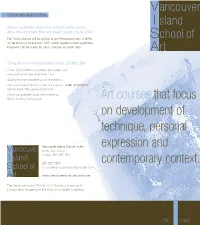 Fall 2005 Courses Will Be Priced at an Introductory Rate of $295 for 36 Hours of Instruction