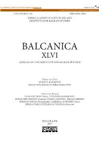 Anglo-American Views of Gavrilo Princip