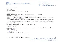Decision Document Environmental Protection Act 1986