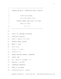 Download the April 13Th Transcript