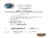 Jail Door Replacement Contract Documents.Pdf